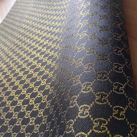 buy gucci material fabric|gucci material for car upholstery.